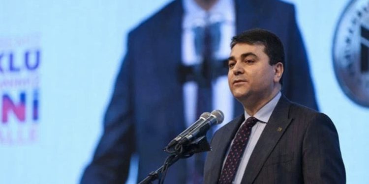 Gültekin Uysal’dan adaylık açıklaması: İkinci Ekmeleddin vakasının yaşanmasını kimse beklemesin