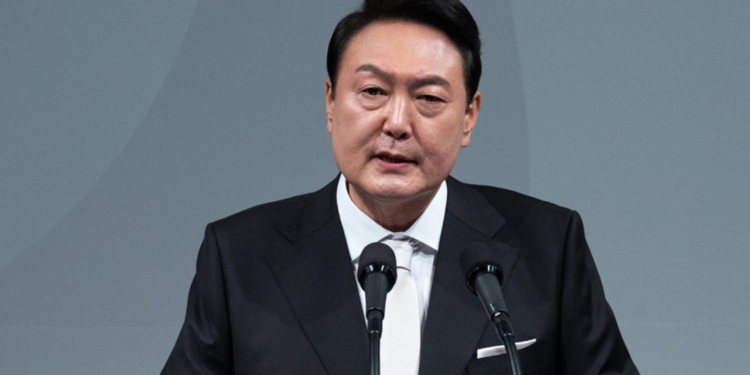 Güney Kore'den 'nükleer silah' çıkışı