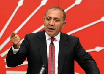 Gürsel Tekin: PKK’dan talimat alan tek bir parti var