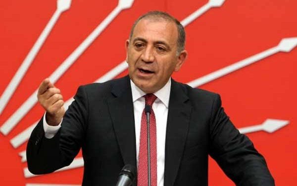 Gürsel Tekin: PKK’dan talimat alan tek bir parti var