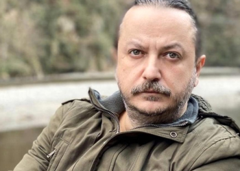Güvenç Dağüstün'ün sesi izinsiz şekilde A Haber'de kullanıldı: Ne münasebet!