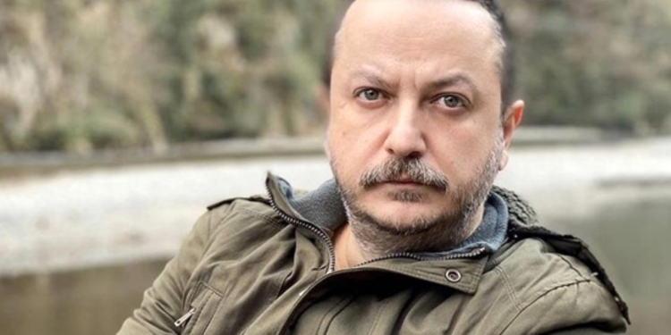 Güvenç Dağüstün'ün sesi izinsiz şekilde A Haber'de kullanıldı: Ne münasebet!