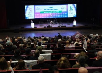 HDK: Özgürlük yolunda hep birlikte kazanacağız