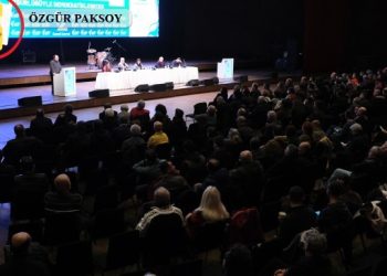 HDK’nin yeni dönem mücadele hattı: Tekçi anlayışa karşı toplumsal çoğunluk