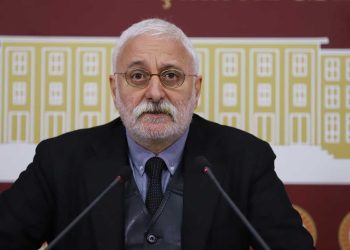 HDP, AKP'nin randevu talebini reddetti