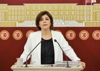 HDP Anayasa Komisyonu görüşmelerine katılmayacak