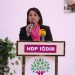 HDP Eş Genel Başkanı Pervin Buldan, partisinin Îdir’deki kongresinde ittifak tartışmalarına değinerek, "HDP kendi ittifaklarıyla adayını çıkaracak" dedi.