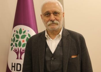 HDP Grup Başkanvekili Oluç: Seçeneksiz değiliz, büyük kaybettiririz