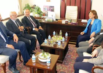 HDP, anayasa teklifi için randevu isteyen AKP’yi reddetti