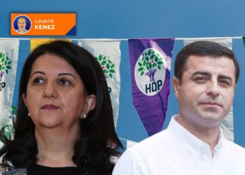 HDP doğru mu yaptı?