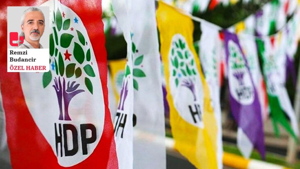 'HDP elini güçlendirdi, muhalefet Mansur Yavaş'a yönelebilir'