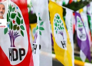 'HDP elini güçlendirdi, muhalefet Mansur Yavaş'a yönelebilir'