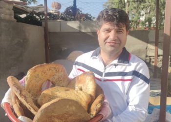 HDP eski milletvekili Mehmet Ali Aslan, sobadan sızan gazdan zehirlendi; dua bekliyor