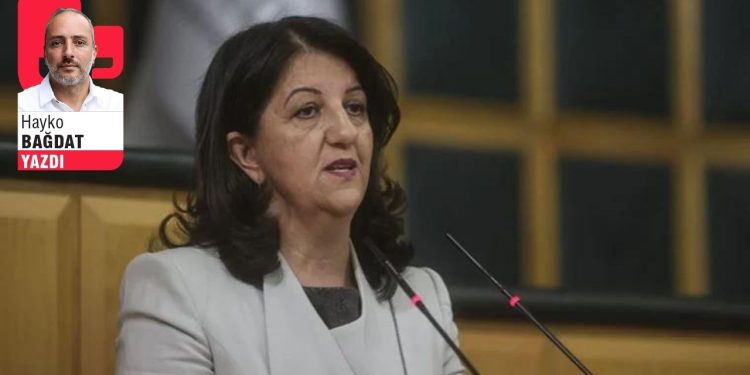 HDP neden aday gösterecek?