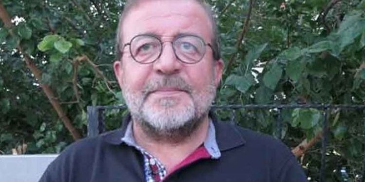 HDP vekili Kemal Bülbül'ün yurtdışına çıkışı yine engellendi