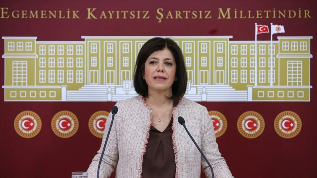 HDP’den 6’lı masaya Cumhurbaşkanı adayı göndermesi: ‘Karşı çıktığımız tek isim Mansur Yavaş’