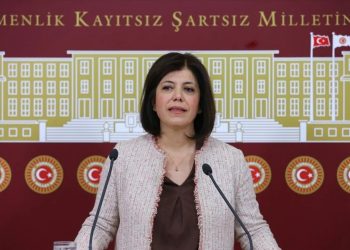 HDP’den 6’lı masaya Cumhurbaşkanı adayı göndermesi: ‘Karşı çıktığımız tek isim Mansur Yavaş’