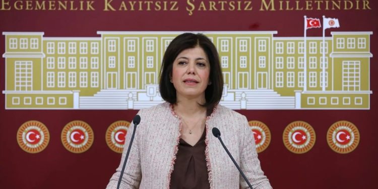 HDP’den 6’lı masaya Cumhurbaşkanı adayı göndermesi: ‘Karşı çıktığımız tek isim Mansur Yavaş’