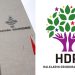 HDP’den AYM’ye başvuru: ‘Kapatma davası 18 Haziran 2023 seçimleri sonrasına bırakılsın’