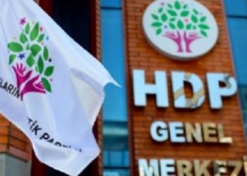 HDP’den Birgün ve Al Manitor’a tekzip
