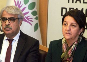 HDP'den İsveç'te Kuran yakılmasına tepki: Kutuplaştırıcı her eylemin karşısındayız