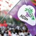 HDP'den bloke kararına karşı kampanya: Hazinemiz halkımızdır