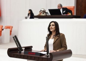 HDP'den iş cinayetleri için Araştırma Komisyonu kurulması talebi