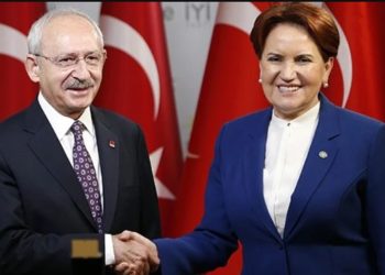 HDP’den sonra CHP ve İYİ Parti de AKP’nin randevu talebini reddetti