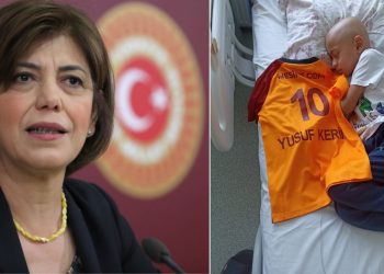 HDP’li Beştaş’tan AKP’ye ‘Yusuf Kerim’ tepkisi: Hangi hukuk böyle bir zulme izin verebilir?