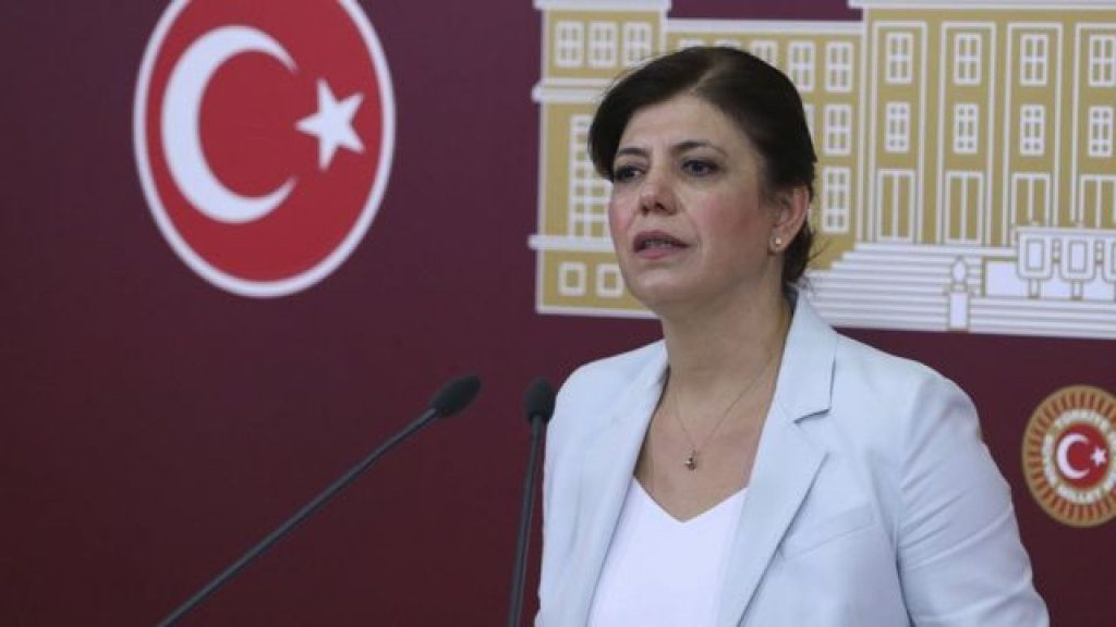 HDP'li Beştaş'tan Erdoğan'ın zam açıklamasına tepki: Siyasi rant şovu