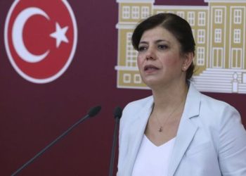 HDP'li Beştaş'tan Erdoğan'ın zam açıklamasına tepki: Siyasi rant şovu