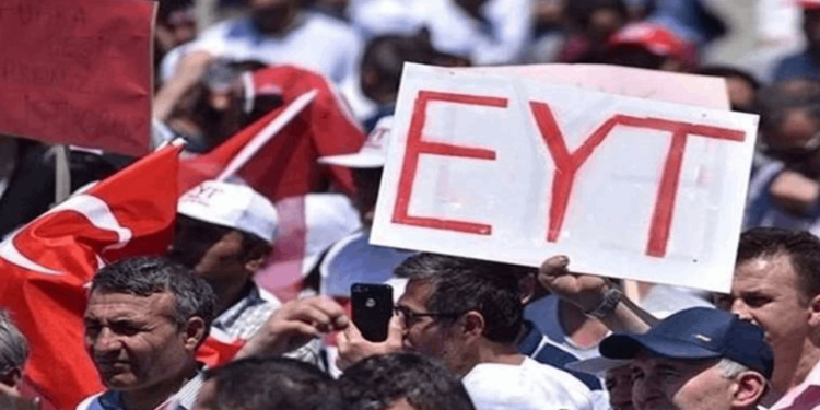 HDP'li Paylan: "EYT'lilerin hayalleriyle oynanmasını kabul etmiyoruz"