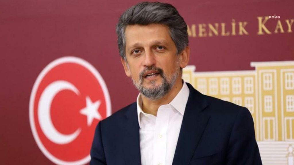 HDP’li Paylan’dan vekil imam çıkışı: Bizde vekil papaz diye bir şey yok, niye vekil imam diye bir müessese yarattık