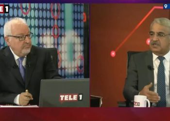 HDP'li Sancar: 'Altılı Masa gelin konuşalım, müzakere yönetelim derse 'hayır' demeyiz'