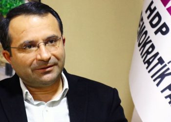 HDP'li Tayip Temel: Açtığımız limitsiz kredinin sonuna geliniyor