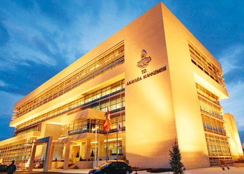 HDP’nin Hazine yardımı hesapları bloke edildi; AYM’de oy dengeleri ‘kritik’