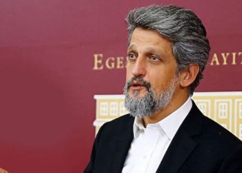 HDP’nin Hrant Dink cinayetinin araştırılması önerisi, AKP ve MHP oylarıyla reddedildi