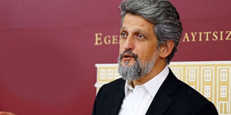 HDP’nin Hrant Dink cinayetinin araştırılması önerisi, AKP ve MHP oylarıyla reddedildi