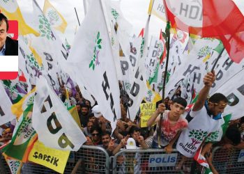 HDP’nin aynasında görünenler