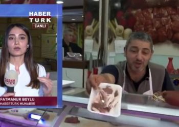 Habertürk’ün işten çıkardığı muhabir: Vicdanım rahat, gazeteciliğimden eminim