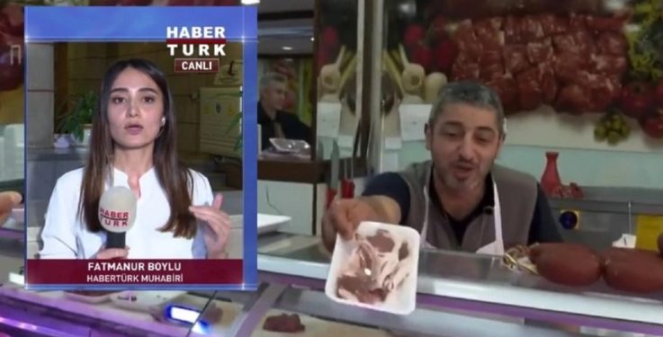 Habertürk’ün işten çıkardığı muhabir: Vicdanım rahat, gazeteciliğimden eminim