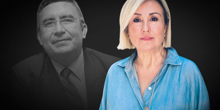 Hablemitoğlu: Cinayete ilişkin ipin ucu ne kadar çekilmek isteniyor bilmiyorum