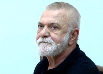 Hablemitoğlu cinayeti sanığı Göktaş: ‘Tetikçi’ denilen kişiyi tanımıyorum