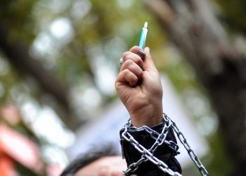 Hak ihlali raporu: Bir yılda 39 gazeteci tutuklandı, 65’i saldırıya uğradı, 1’i öldürüldü