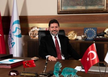 Hakan Atilla: Ne Berat Albayrak'ın adamıyım ne de iktidarın bürokratı