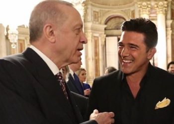 Hakan Ural: ‘Bunlar Tayyip beyin kurduğu, yarattığı memleketi sevmiyor’