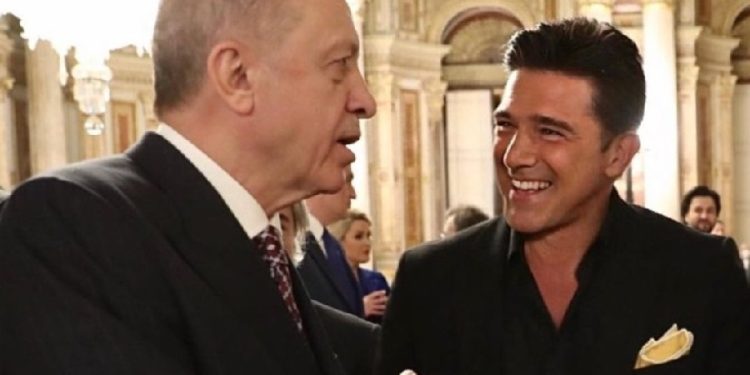 Hakan Ural: ‘Bunlar Tayyip beyin kurduğu, yarattığı memleketi sevmiyor’