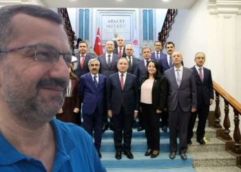 Hakim Yunus Süer’den 17 Aralık sonrası skandal talimat: ‘Paralel yapı’ ile mücadelede ‘hukuk dışına çıkın’