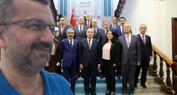 Hakim Yunus Süer’den 17 Aralık sonrası skandal talimat: ‘Paralel yapı’ ile mücadelede ‘hukuk dışına çıkın’