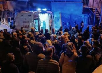 Hakkari'de kadın cinayeti: Evinde boğazı kesilmiş halde bulundu